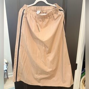 Maeve Tan Women's Skirt